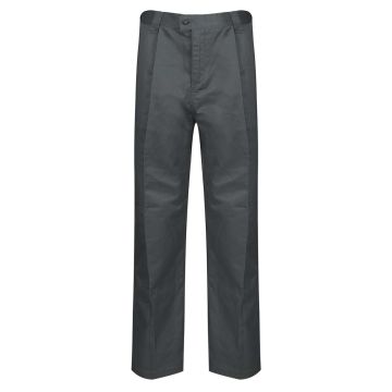 COMBINE TROUSERS (SHORT)