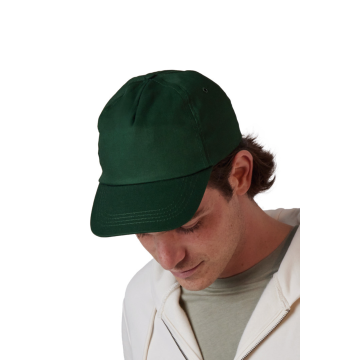 FIRST - 5 PANELS CAP
