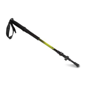 TELESCOPIC TREKKING POLE