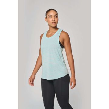 LADIES' SPORTS TANK TOP