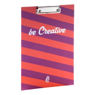 Clipsy A4 - Personalizat