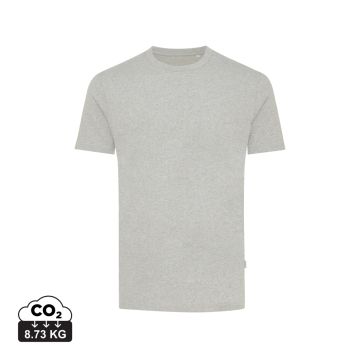 IQONIQ Manuel recycled cotton t-shirt undyed