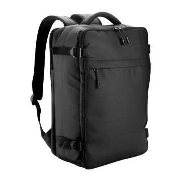 PALUDI Travel backpack - Negru - 300 x 450 x 190