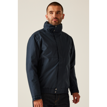 BLOCKADE WATERPROOF JACKET