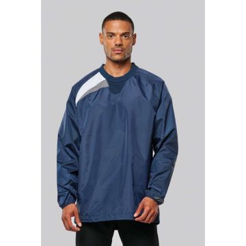 ADULTS' RAIN SWEATSHIRT