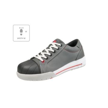 Bickz 728 W - gri plumb - 36