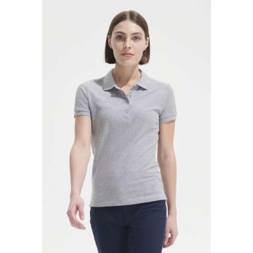 SOL'S PEOPLE - WOMEN'S POLO SHIRT