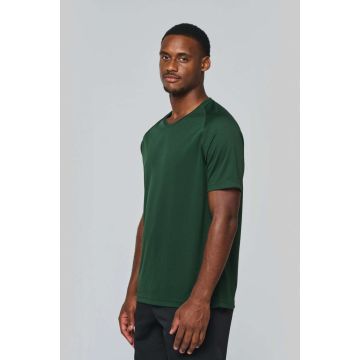 MEN'S SHORT-SLEEVED SPORTS T-SHIRT