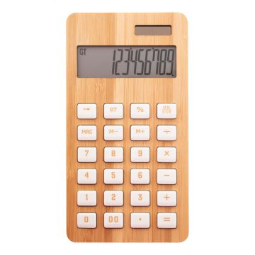 BooCalc - Personalizat