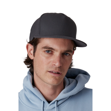 FLEXFIT® CAP - 5 PANELS