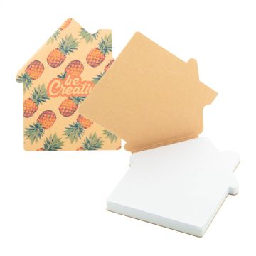 CreaStick House Eco - Personalizat