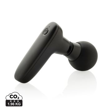 Revix RCS recycled plastic massage gun