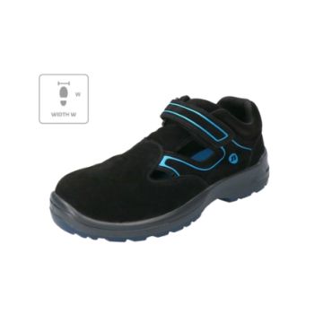 Falcon ESD W - negru - 36