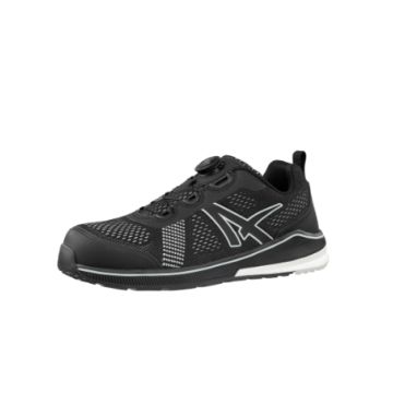 VOLTAGE BLACK QL LOW - negru - 45