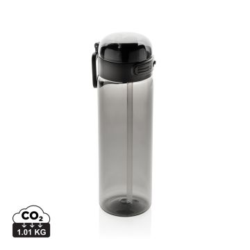 SipnLock RCS RPET Leakproof sports water bottle 800ML