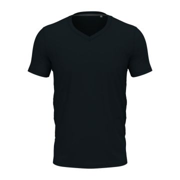 Stretch-T V-neck Unisex T-shirt
