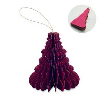 HARMOTREE
