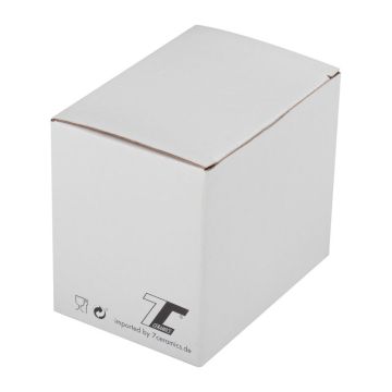 Single box for item 87888 - Assorted - 11,5 × 8,5 × 10