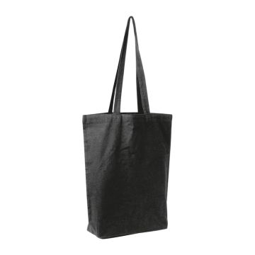 Sacoșă din bumbac Fairtrade, 180 g/m²