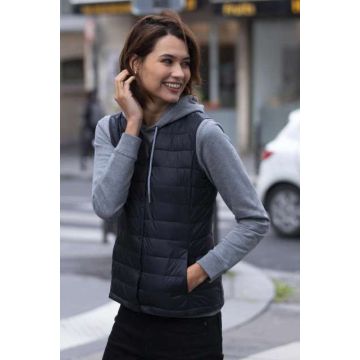 ARTHUR WOMEN - LIGHTWEIGHT BODYWARMER