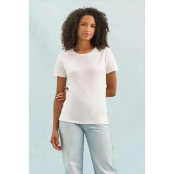 SOL'S <I>IMPERIAL</I> WOMEN - ROUND COLLAR T-SHIRT
