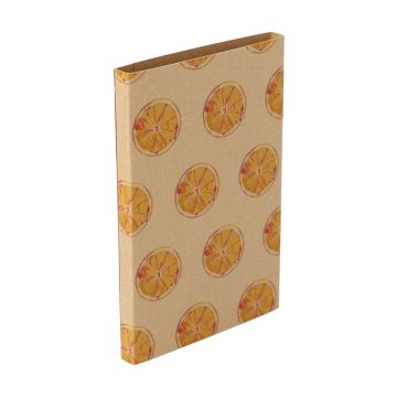 CreaSleeve Kraft 355 - Personalizat