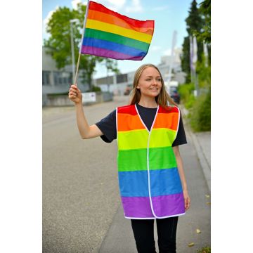 NATPRIDE – RAINBOW "PRIDE"
