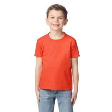 SOFTSTYLE™ MIDWEIGHT YOUTH T-SHIRT