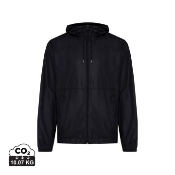IQONIQ Logan recycled polyester lightweight jacket