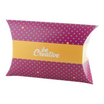 CreaBox Pillow M - Personalizat