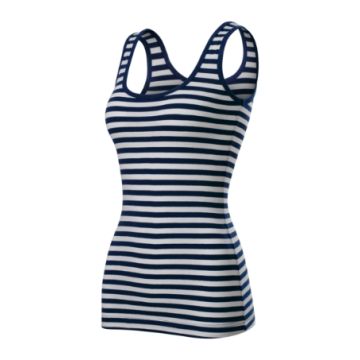 Sailor top - albastru marin - XS