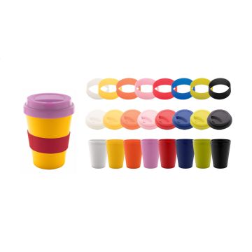 CreaCup Mini - Personalizat