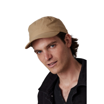 HAVANA - 3 PANELS CAP