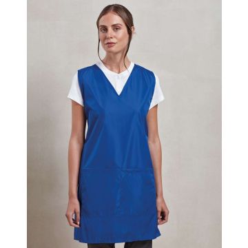 WATERPROOF WRAP AROUND TUNIC