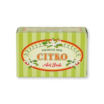 FLORES. Săpunuri cu pietricele (150g) - Verde deschis