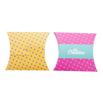 CreaBox Pillow Lock S - Personalizat