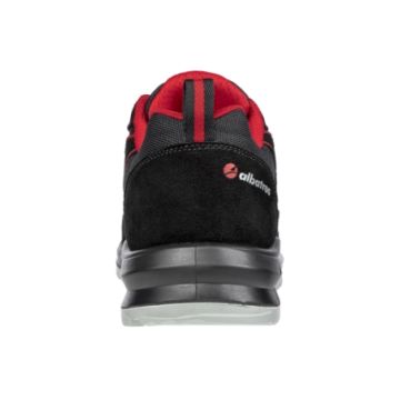 CLIFTON LOW O2 - negru - 37