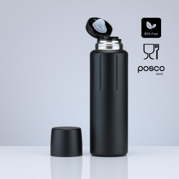 SCANDIC STICLĂ TERMICĂ DIN INOX, 700 ML