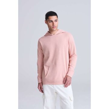 LUSAKA SUSTAINABLE HOODIE