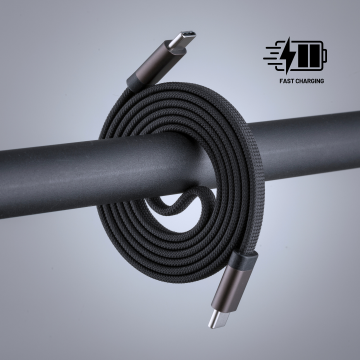 Opti Magnetic – cablu magnetic USB-C la USB-C