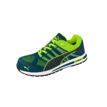 Elevate Knit Green Low - verde - 39