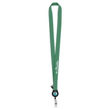 Subyard YoYo A RPET - Personalizat