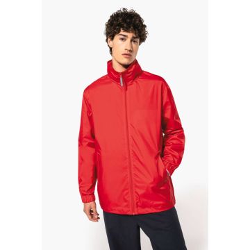 EAGLE II - LINED WINDBREAKER