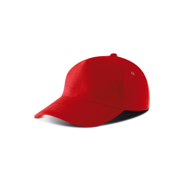 FIRST KIDS - KIDS' 5 PANEL CAP