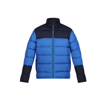 VINTAGE PUFFER JACKET