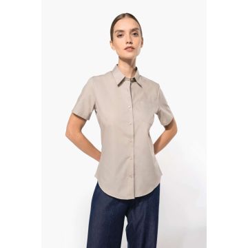 JUDITH - LADIES' SHORT-SLEEVED SHIRT
