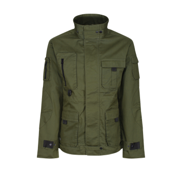 PRO UTILITY JACKET