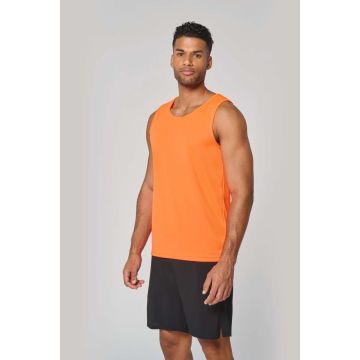 MEN’S SPORTS VEST