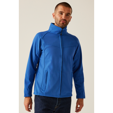 UPROAR - INTERACTIVE SOFTSHELL