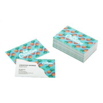 Visicard - Personalizat